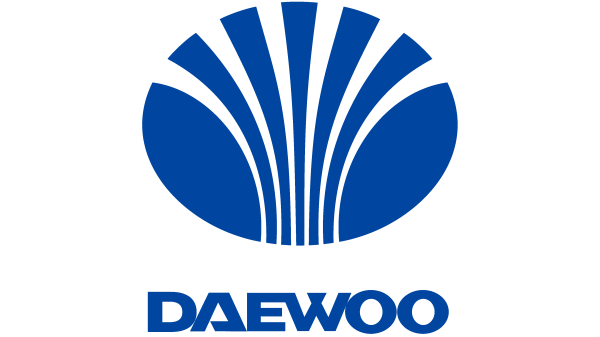 Adaptor iso Daewoo