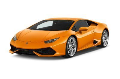 Navigatie dedicata rara Lamborghini 580