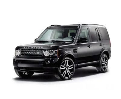 Navigatie dedicata Land Rover Discovery 4 L319 2010 - 2016