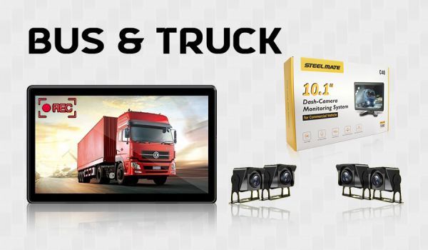 Bus & truck
