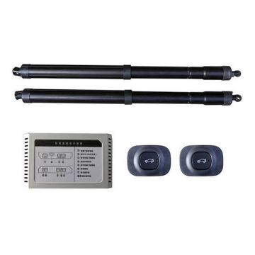 Sistem de ridicare și închidere portbagaj automat din buton și cheie Volkswagen Transporter T5 2005-2014