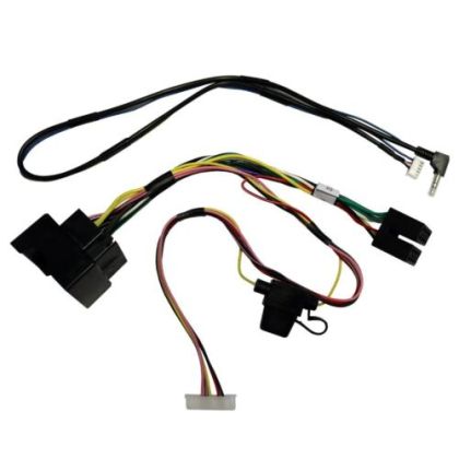Connects2 Interfață de control a volanului  HARCP2-VX52