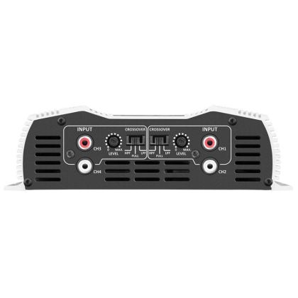 Amplificator Taramps DS 800X4 1 OHM, cu 4 canale, clasa D, în 2 Ω