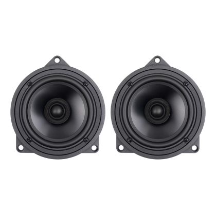 Kit difuzoare audio Phoenix Gold ZDBMW4CX, 60W, 4Ω