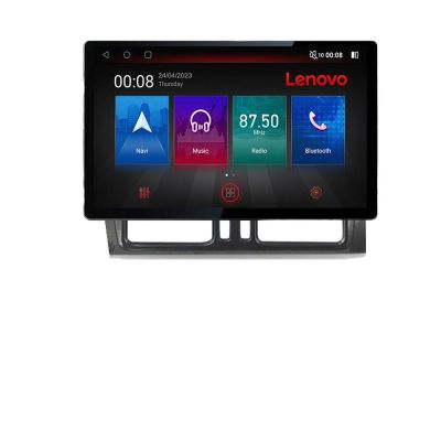 Navigatie dedicata Volvo XC60 2014-2018 cu sistem Sensus Connect N-272-14 Lenovo ecran 13" 2K 8+128 Android Waze USB Navigatie