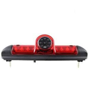 Edotec EDT-CAM681 Camera video spate dedicata Fiat Ducato Citroen Jumper Renault Boxer cu senzor SONY CCD v1