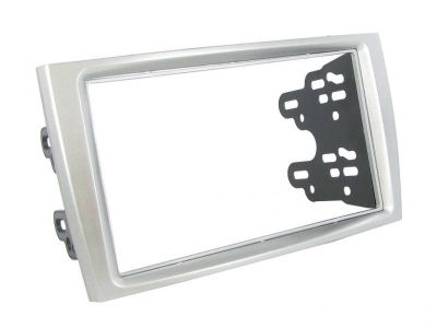 Connects2 CT23PE05 kit rama 2DIN Peugeot 308(argintiu)