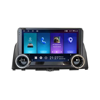 Navigatie KIA OPTIMA 2016- Manual Kit-345 Edotec  4+64 10.5 inch Incell 1K android Wifi 5Ghz gps internet a