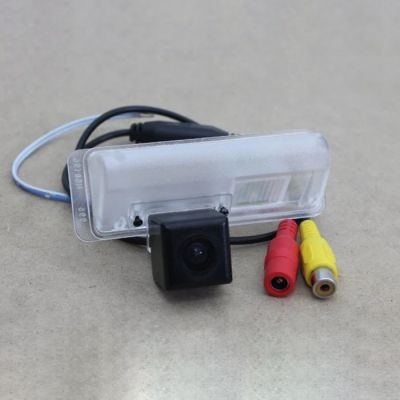 Camera video auto dedicata pentru mersul cu spatele compatibila cu Lexus ES 250 2011-2012 unghi 150 de grade night vision 0 lux