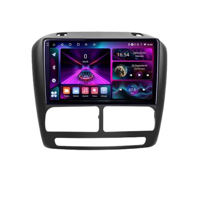 Navigatie Fiat Doblo 2010-2017 si Opel Combo 2010-2017 4+64 InCell Display 1K Quad Core Android Waze USBNavigatie Internet Youtube V1