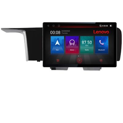 Navigatie Kia Sorento 2020- Lenovo Qled 13 inch 2K Octa Core 4+64 360 DSP ADAS carplay android auto radio internet kit-sorento-2020+PRO-2K-13-4+64