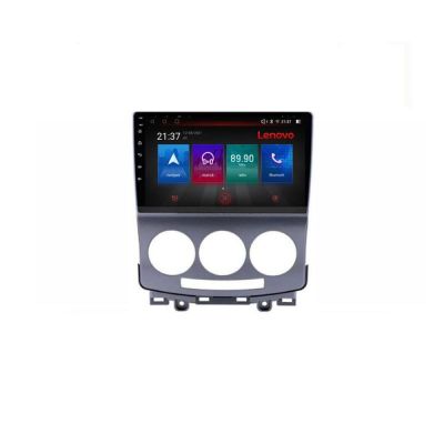 Navigatie Mazda 5 2005-2010 Lenovo Kit-MZ22 8 core QLED Qualcomm 4+64 360 Android Waze USB Navigatie Internet Youtube Radio