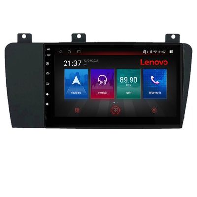 Navigatie Volvo S60 2002-2008 Android radio gps internet 8 core QLED Qualcomm 4+64 360GB 4-Core Lenovo