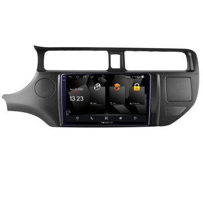 Navigatie Kia Rio 2011-2013 5960Pro-204 Android Octa Core Qualcomm 2K Qled 8+128 DTS DSP 360 4G Optical