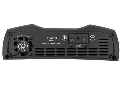 Amplificator Taramps MD 3000.1 4OHM, cu 1 canal, clasa D, în 4-8 Ω