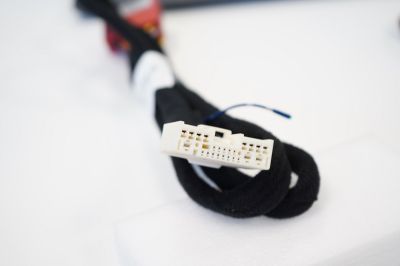 Cablaj plug & play NAM-6 DSP Nakamichi NDSK4285 Mazda