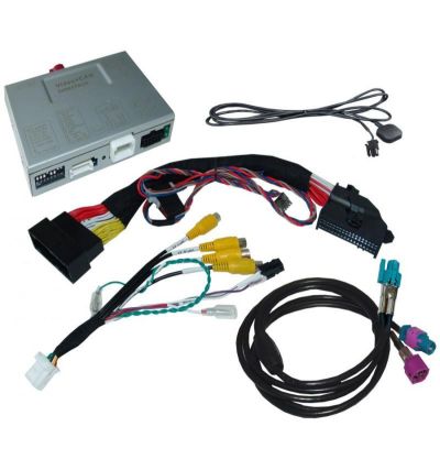 EDT-RL2-SYNC3 INTERFATA