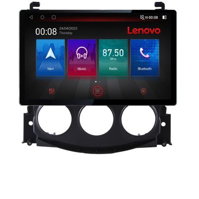 Navigatie Nissan 370Z 2008-2012, Ecran 2K QLED 13",Octacore,8Gb RAM,128Gb Hdd,4G,360,DSP,Carplay,Bluetooth