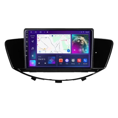 Navigatie Subaru Tribecca 2007-2011  Android Ecran QLED octa core 4+64 carplay android auto kit-tribecca+EDT-E309V3