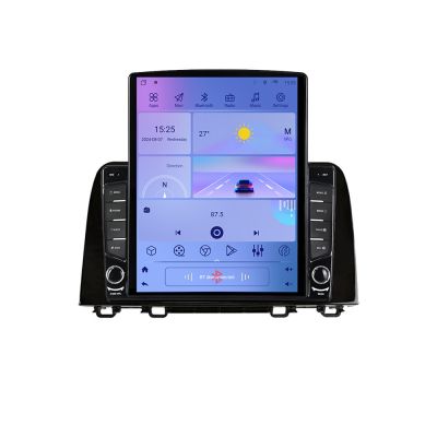 Navigatie Honda CRV 2016-2022 G-CRV19 ecran tip TESLA 9.7" cu Android Radio Bluetooth Internet GPS WIFI 4+32GB DSP 4G