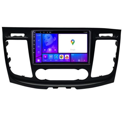 Navigatie Ford Transit 2019 varianta ecran de fabrica EDOTEC-LITE Android Ecran 720P Octa Core 4 64 Carplay