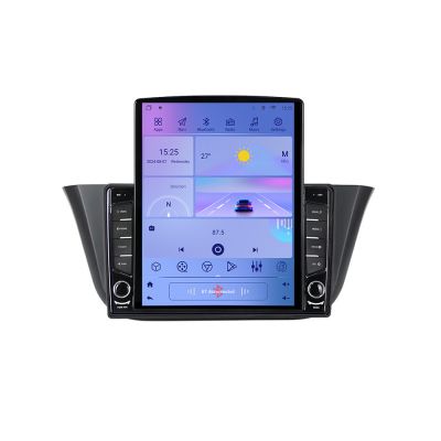 Navigatie Iveco Daily 2019- ecran tip TESLA 9.7" cu Android Radio Bluetooth Internet GPS WIFI 2+32 DSP Quad Core