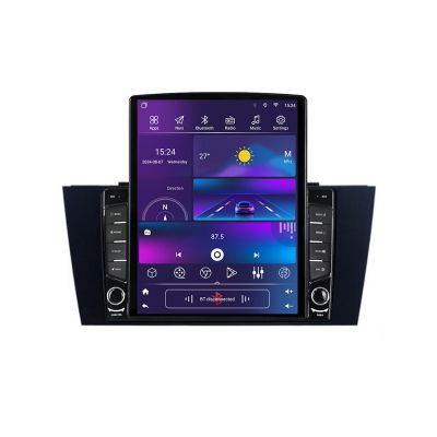 Navigatie Subaru Outback 2014-2019 XV 2017-2018 G-OUTBACK5 ecran tip TESLA 9.7" cu Android Radio Bluetooth Internet GPS WIFI 4+32GB