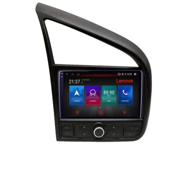 Navigatie Audi R8 2007-2015 Android radio gps internet 8 core QLED Qualcomm 4+64 360 Lenovo