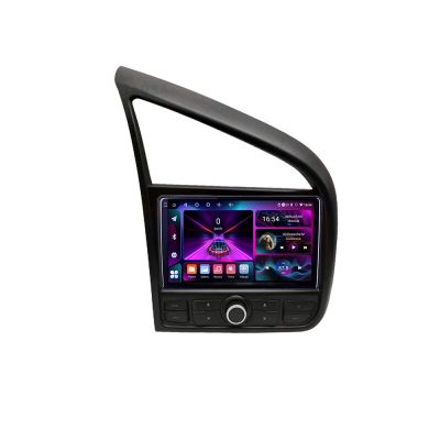 Navigatie Audi R8 2006-2014 Android radio gps internet 4+64 InCell Display 1K KIT-r8+EDT-E209-RK