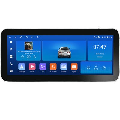 Navigatie Hyundai I30 2011-2016 Edotec 4+64 12.3 inch Incell 1K android Wifi 5Ghz gps internet