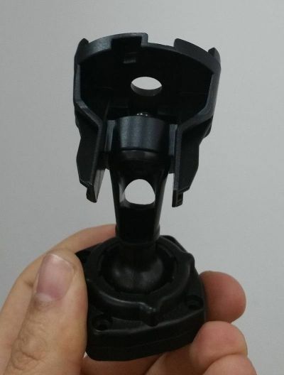 Suport prindere TM25 pentru oglinda cu DVR