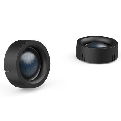 Set 2 Difuzoare tweeter High-Fidelity Audiocontrol PNW-1, 100 watts, 54 mm, 2,13", 3 ohm