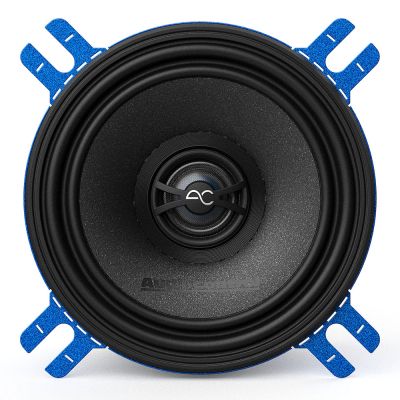 Set 2 Difuzoare coaxiale Audiocontrol PNW-35, 25 watts, 89 mm, 3.5", 2 ohm