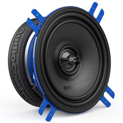 Set 2 Difuzoare coaxiale Audiocontrol PNW-35, 25 watts, 89 mm, 3.5", 2 ohm