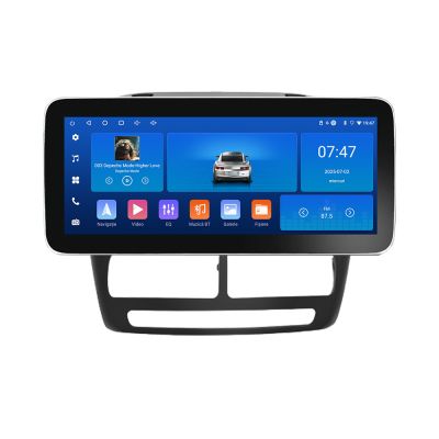 Navigatie Fiat Doblo 2010-2017 K-DOBLO10v1 Edotec 4+64 12.3 inch Incell 1K android Wifi 5Ghz gps internet v1