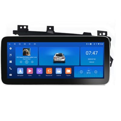 Navigatie Kia Optima 2011-2013 K-091 Edotec 4+64 12.3 inch Incell 1K android Wifi 5Ghz gps internet  C