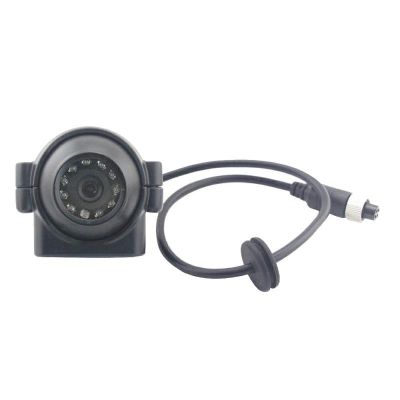 Camera video asistenta parcare camioane utilaje EDT-CAM388-AHD chipset 720P deschidere 130 de grade