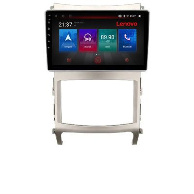 Navigatie Hyundai IX55 Android radio gps internet 8 core QLED Qualcomm 4+64 360 Lenovo