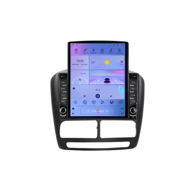 Navigatie Fiat Doblo 2010-2017 KIT-DOBLO10 ecran tip TESLA 9.7" 8 core 4+32 4G DSP Android Radio Bluetooth Internet GPS WIFI