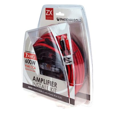 Kit cablaje Phoenix Gold ZXK10