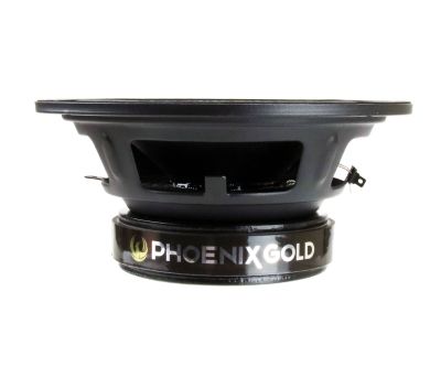 Set 2 Difuzoare midrange pro Phoenix Gold ZPR84, 325 watts, 200 mm, 8", 4 ohm