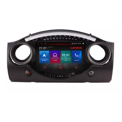 Navigatie Mini intre anii 2004-2006 Android radio gps internet 8 core QLED Qualcomm 4+64 360 Lenovo