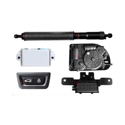 Sistem de ridicare și închidere portbagaj automat din buton și cheie Toyota Innova 2016-19