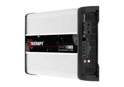 Amplificator Taramps SMART 5 BASS, cu 1 canal, clasa D, în 2 Ω