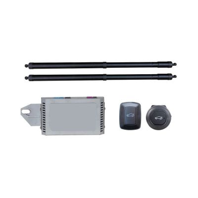 Sistem de ridicare și închidere portbagaj automat din buton și cheie Jeep Grand Cherokee WK2 2014-2020