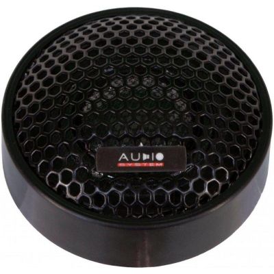 Set 2 Difuzoare tweeter Audio System HS 19 EVO, 70 watts, 40 mm, 1.6", 4 ohm