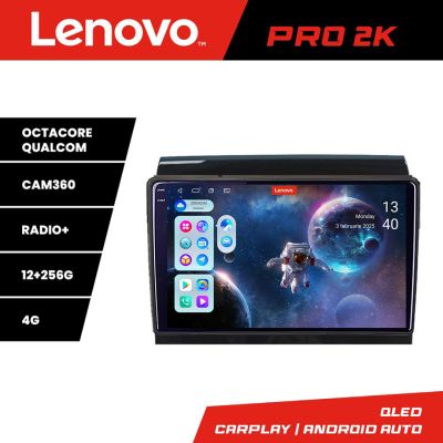 Navigatie Fiat Ducato Citroen Jumper Peugeot Expert 2006-2018 variante cu radio cd sau navigatie de fabrica Android ra v2 Lenovo