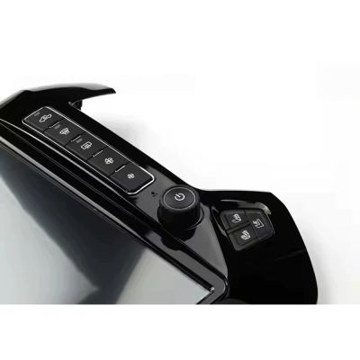 Navigație dedicată GMC Chevrolet Silverado 2012 - 2023, 14.4 inci