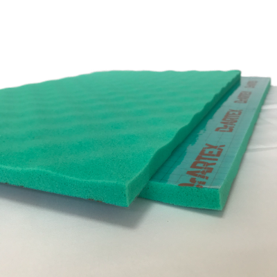 Insonorizant fono absorbant Dr ARTEX Lace Expert 18 mm pachet 1.05 m2