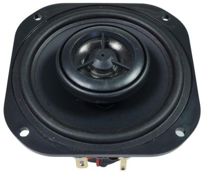 Set 2 Difuzoare coaxiale Audio System CO 80 EVO, 55 watts, 80 mm, 3.14", 3 ohm, HIGH LEVEL